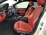 Thumbnail of 2018 White BMW 430