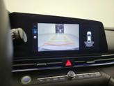 Thumbnail of 2023 Black Hyundai ELANTRA