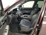 Thumbnail of 2022 Burgundy Hyundai PALISADE