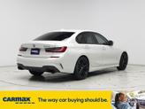 Thumbnail of 2022 White BMW M340