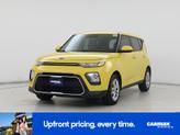 Thumbnail of 2020 Yellow Kia Soul