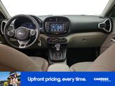 Thumbnail of 2020 Yellow Kia Soul