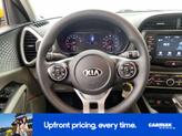 Thumbnail of 2020 Yellow Kia Soul