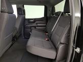 Thumbnail of 2022 Black Chevrolet Silverado 1500 Limited