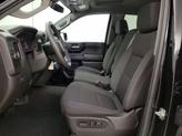 Thumbnail of 2022 Black Chevrolet Silverado 1500 Limited