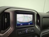 Thumbnail of 2022 Black Chevrolet Silverado 1500 Limited