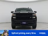 Thumbnail of 2022 Black Chevrolet Silverado 1500 Limited