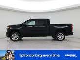 Thumbnail of 2022 Black Chevrolet Silverado 1500 Limited