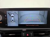 Thumbnail of 2023 White Lexus ES 350