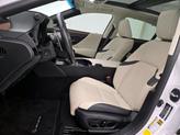 Thumbnail of 2023 White Lexus ES 350