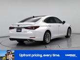 Thumbnail of 2023 White Lexus ES 350