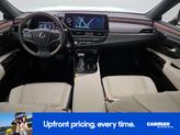Thumbnail of 2023 White Lexus ES 350