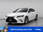 Thumbnail of 2023 White Lexus ES 350