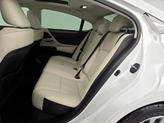 Thumbnail of 2023 White Lexus ES 350