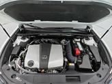 Thumbnail of 2023 White Lexus ES 350