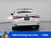 Thumbnail of 2023 White Lexus ES 350