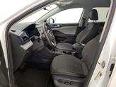 Thumbnail of 2024 White Volkswagen Taos