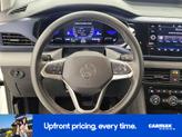 Thumbnail of 2024 White Volkswagen Taos