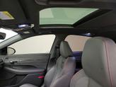 Thumbnail of 2023 White Hyundai SONATA