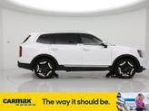 Thumbnail of 2024 White Kia Telluride