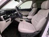 Thumbnail of 2024 White Kia Telluride