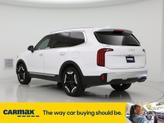 Thumbnail of 2024 White Kia Telluride