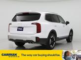 Thumbnail of 2024 White Kia Telluride