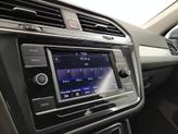 Thumbnail of 2021 Silver Volkswagen Tiguan