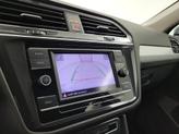 Thumbnail of 2021 Silver Volkswagen Tiguan