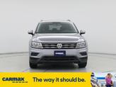 Thumbnail of 2021 Silver Volkswagen Tiguan