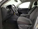 Thumbnail of 2021 Silver Volkswagen Tiguan