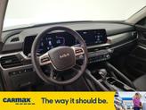 Thumbnail of 2023 Black Kia Telluride
