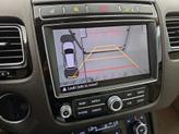 Thumbnail of 2016 White Volkswagen Touareg