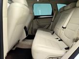 Thumbnail of 2016 White Volkswagen Touareg