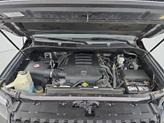 Thumbnail of 2017 Gray Toyota Tundra