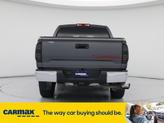 Thumbnail of 2017 Gray Toyota Tundra