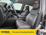 Thumbnail of 2017 Gray Toyota Tundra