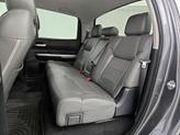 Thumbnail of 2017 Gray Toyota Tundra