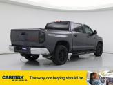 Thumbnail of 2017 Gray Toyota Tundra