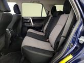 Thumbnail of 2015 Blue Toyota 4Runner
