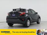 Thumbnail of 2021 Black Toyota C-HR