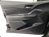 Thumbnail of 2021 Black Toyota C-HR