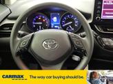 Thumbnail of 2021 Black Toyota C-HR