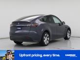 Thumbnail of 2023 Gray Tesla Model Y
