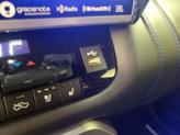 Thumbnail of 2022 Blue Toyota Tundra