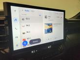 Thumbnail of 2022 Blue Toyota Tundra