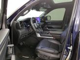Thumbnail of 2022 Blue Toyota Tundra