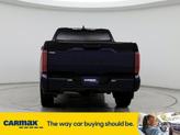 Thumbnail of 2022 Blue Toyota Tundra