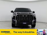 Thumbnail of 2022 Blue Toyota Tundra