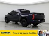 Thumbnail of 2022 Blue Toyota Tundra